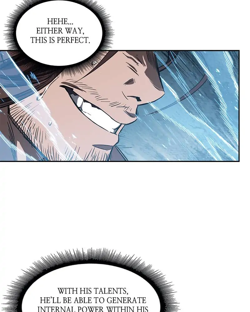 Read Nano Machine EN Manga Online