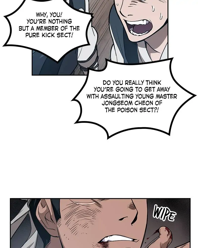 Read Nano Machine EN Manga Online