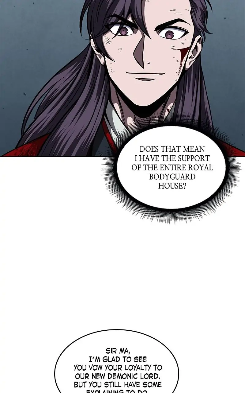Read Nano Machine EN Manga Online