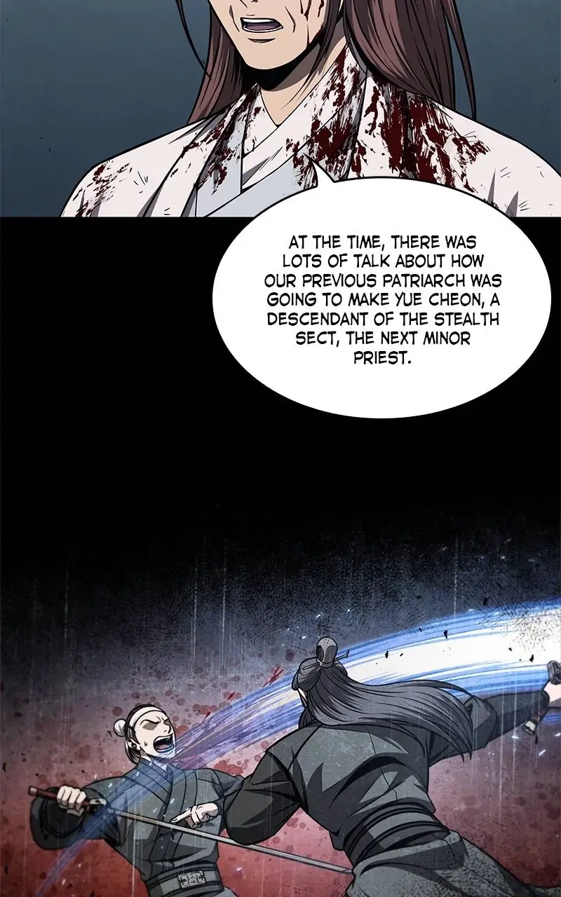 Read Nano Machine EN Manga Online