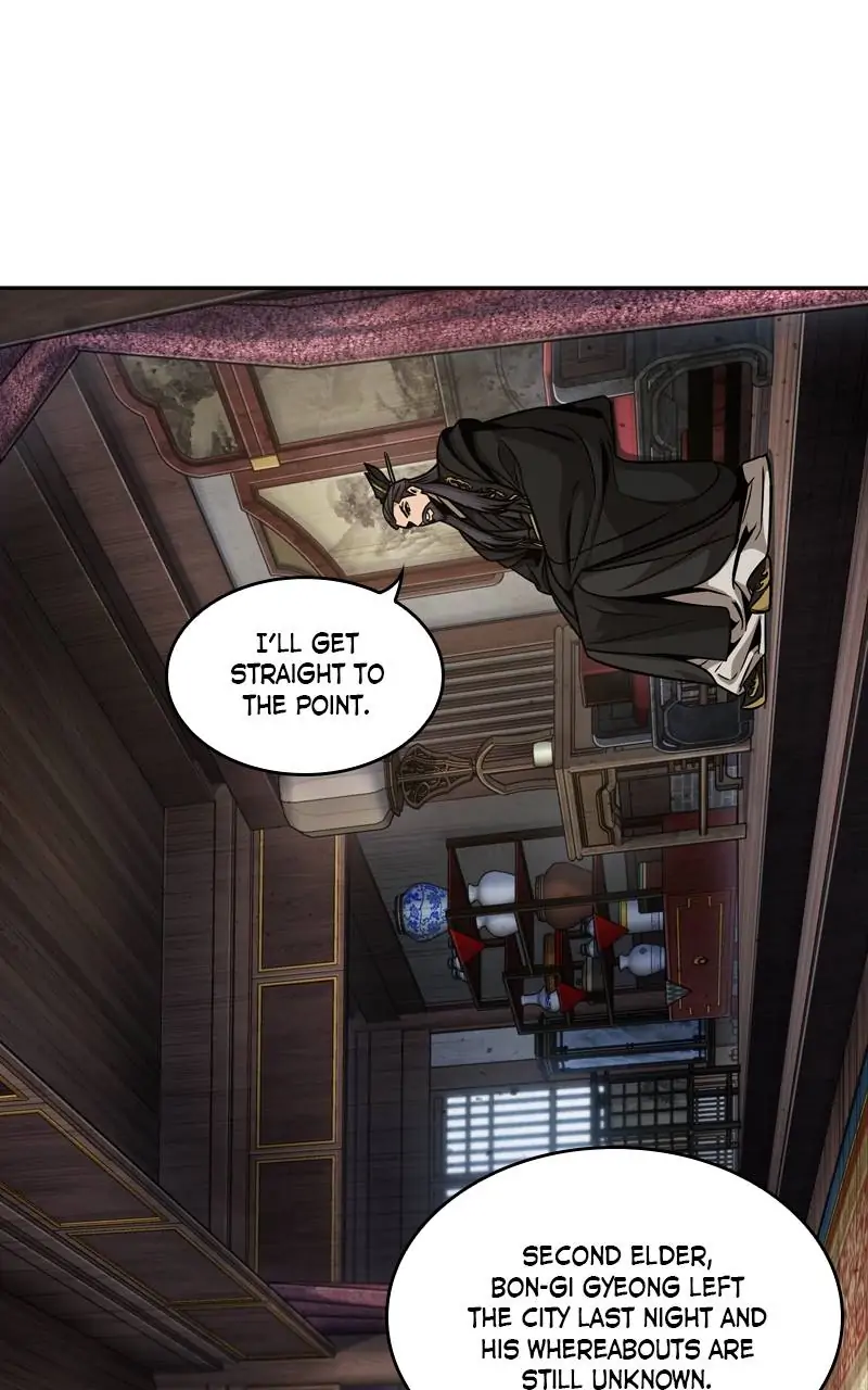 Read Nano Machine EN Manga Online