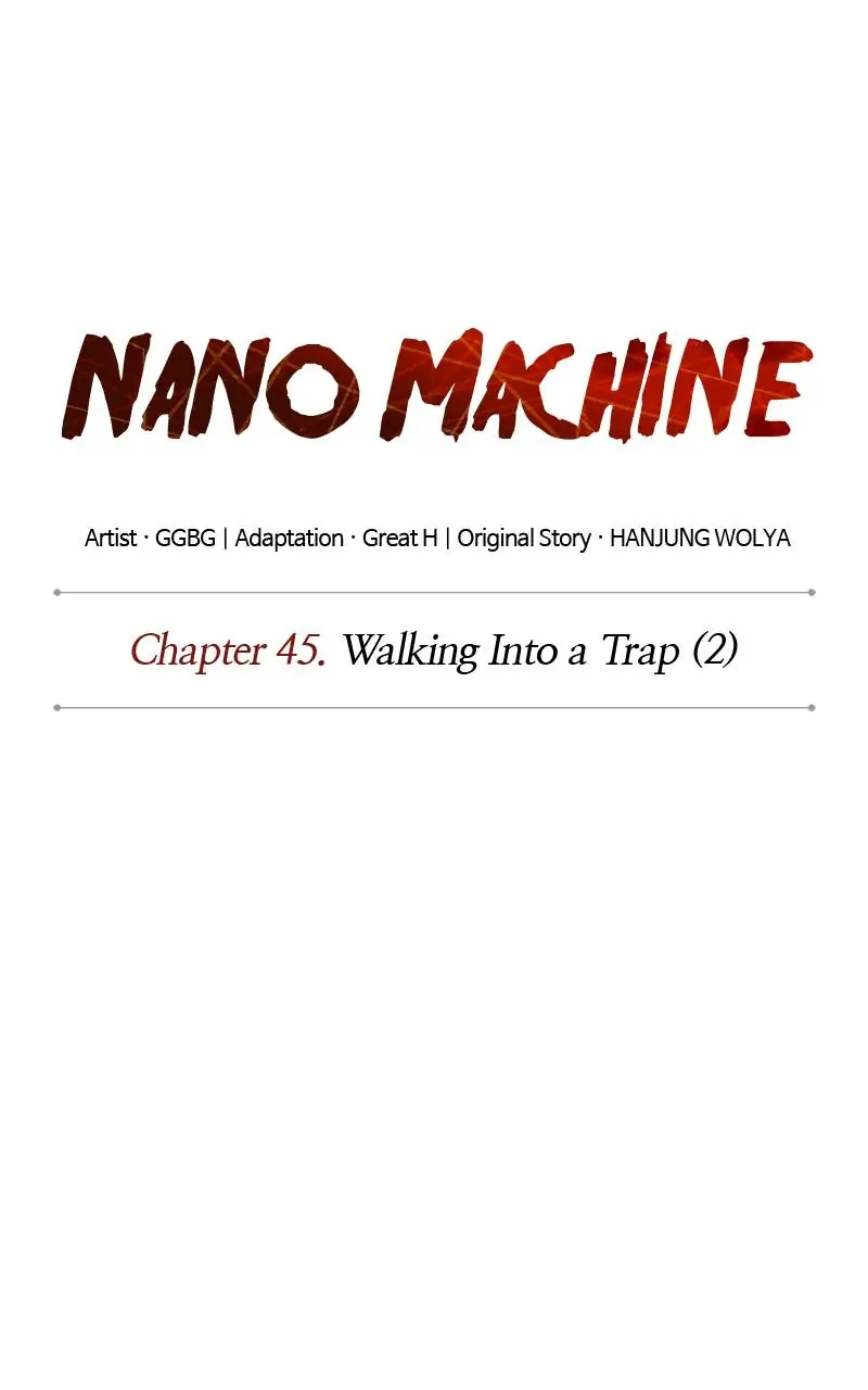 Read Nano Machine EN Manga Online