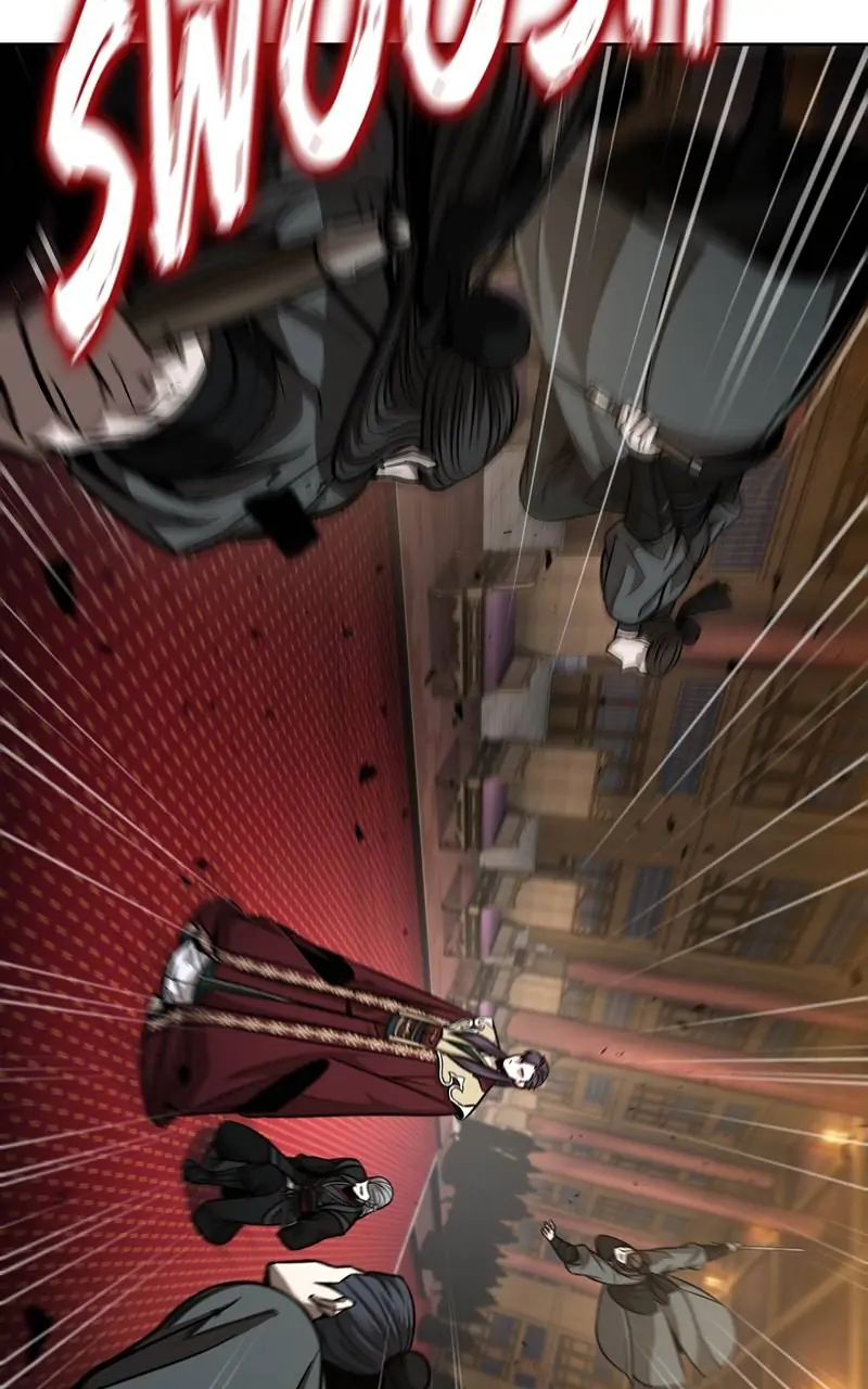 Read Nano Machine EN Manga Online