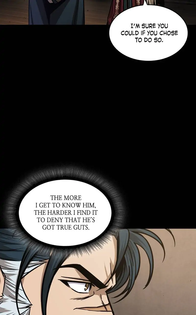 Read Nano Machine EN Manga Online