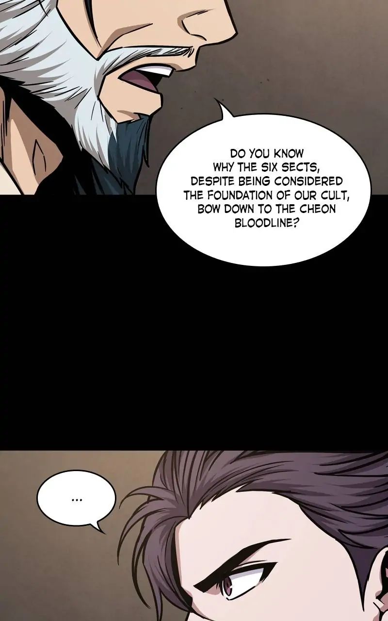 Read Nano Machine EN Manga Online