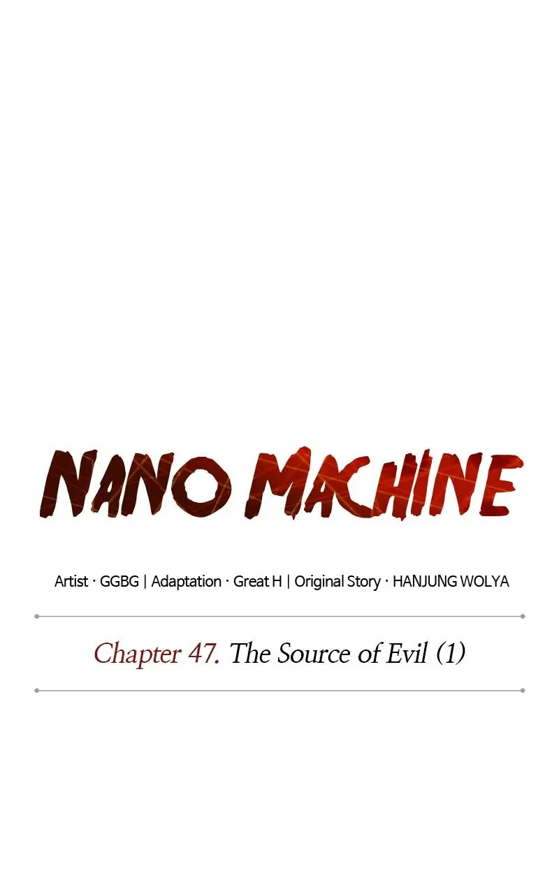 Read Nano Machine EN Manga Online