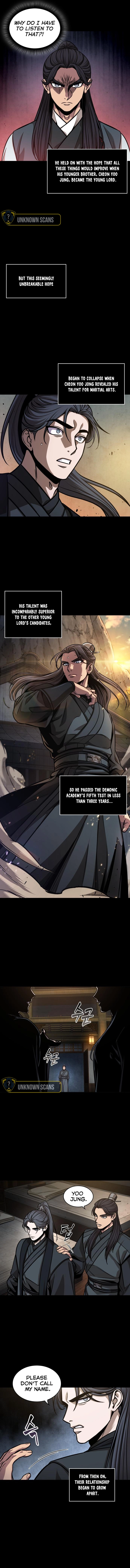 Read Nano Machine EN Manga Online