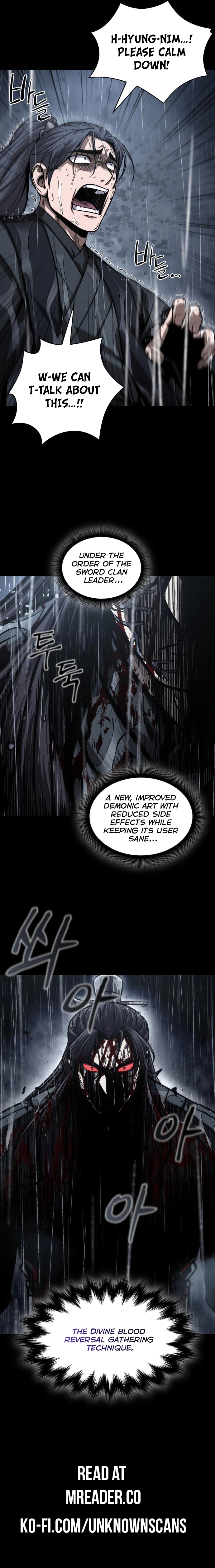 Read Nano Machine EN Manga Online