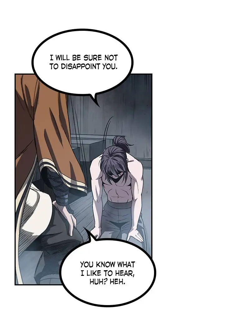 Read Nano Machine EN Manga Online