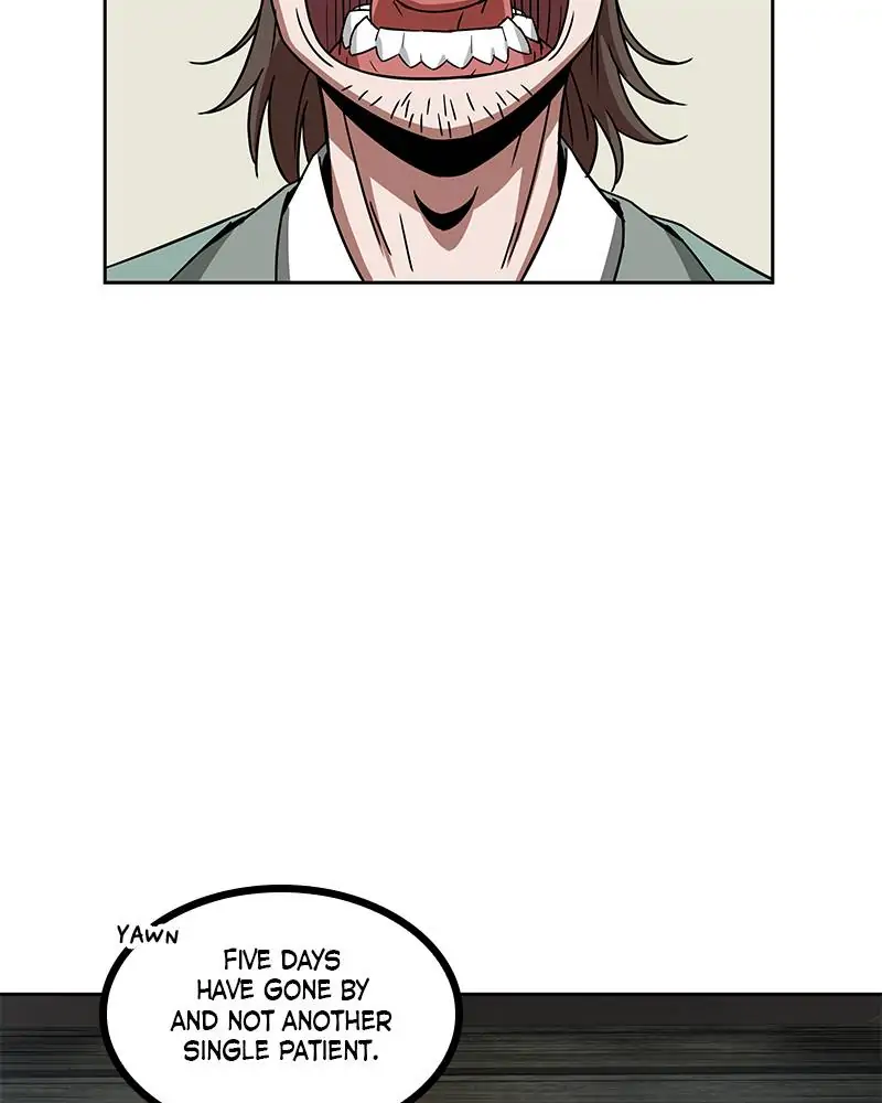 Read Nano Machine EN Manga Online