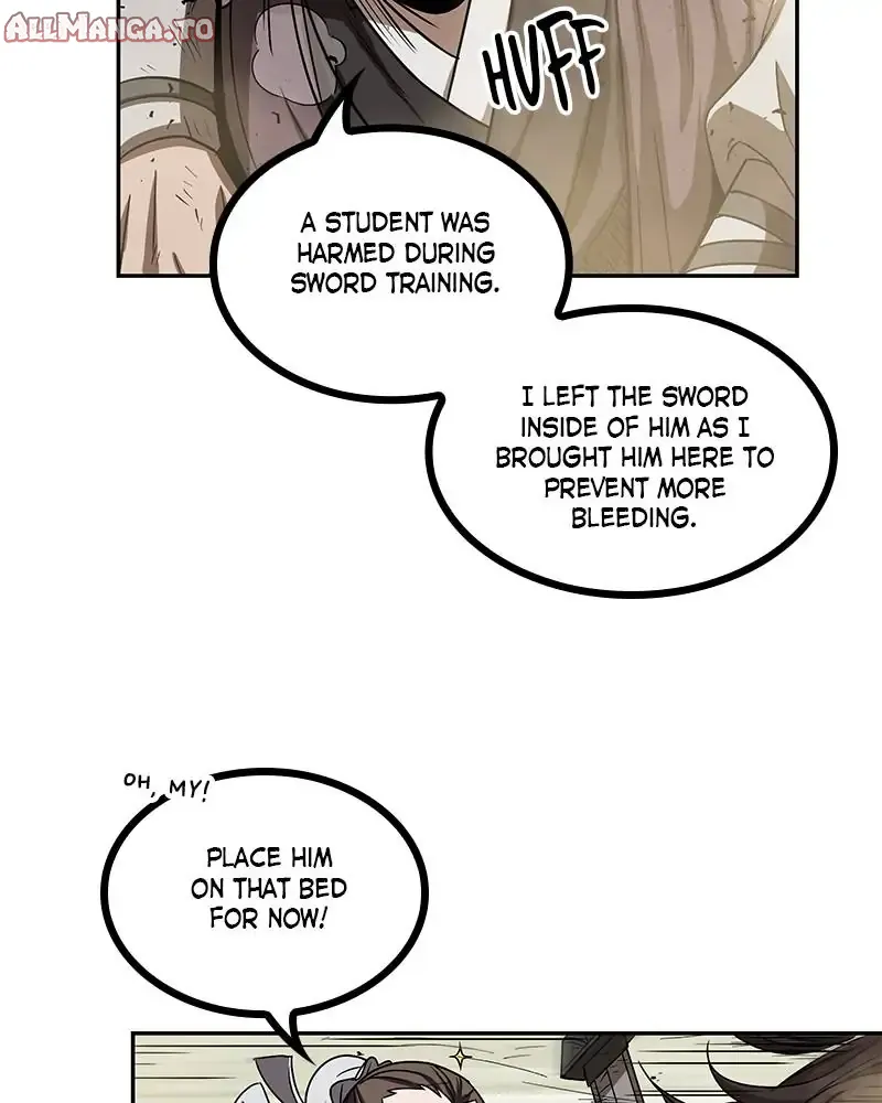 Read Nano Machine EN Manga Online