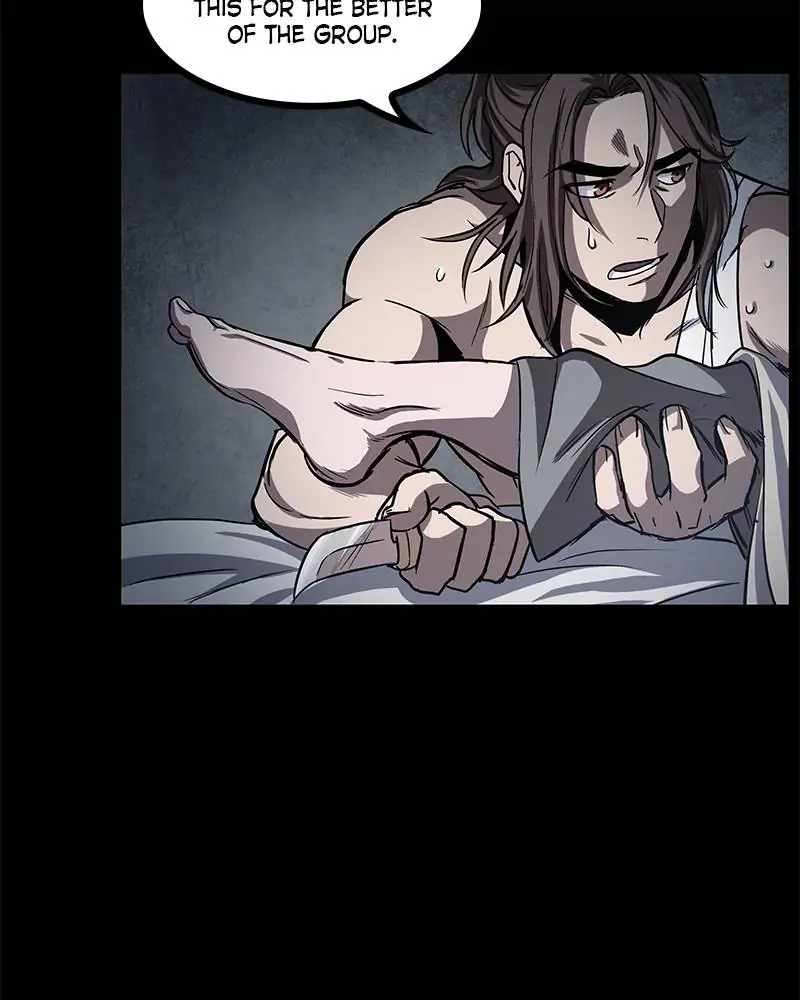 Read Nano Machine EN Manga Online