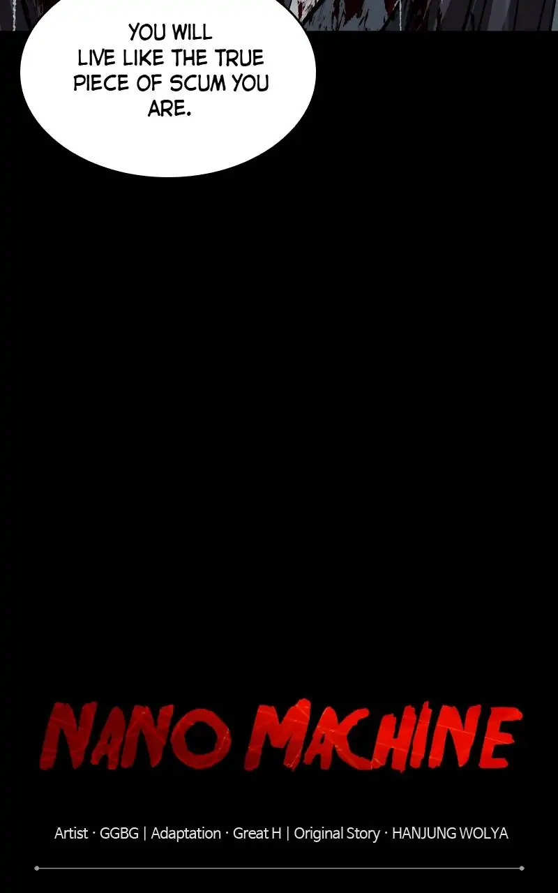 Read Nano Machine EN Manga Online