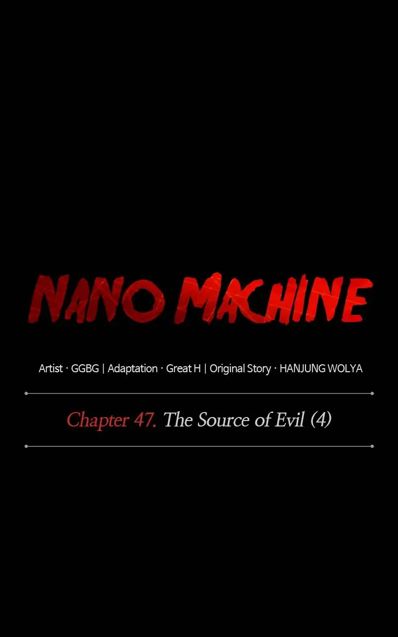 Read Nano Machine EN Manga Online
