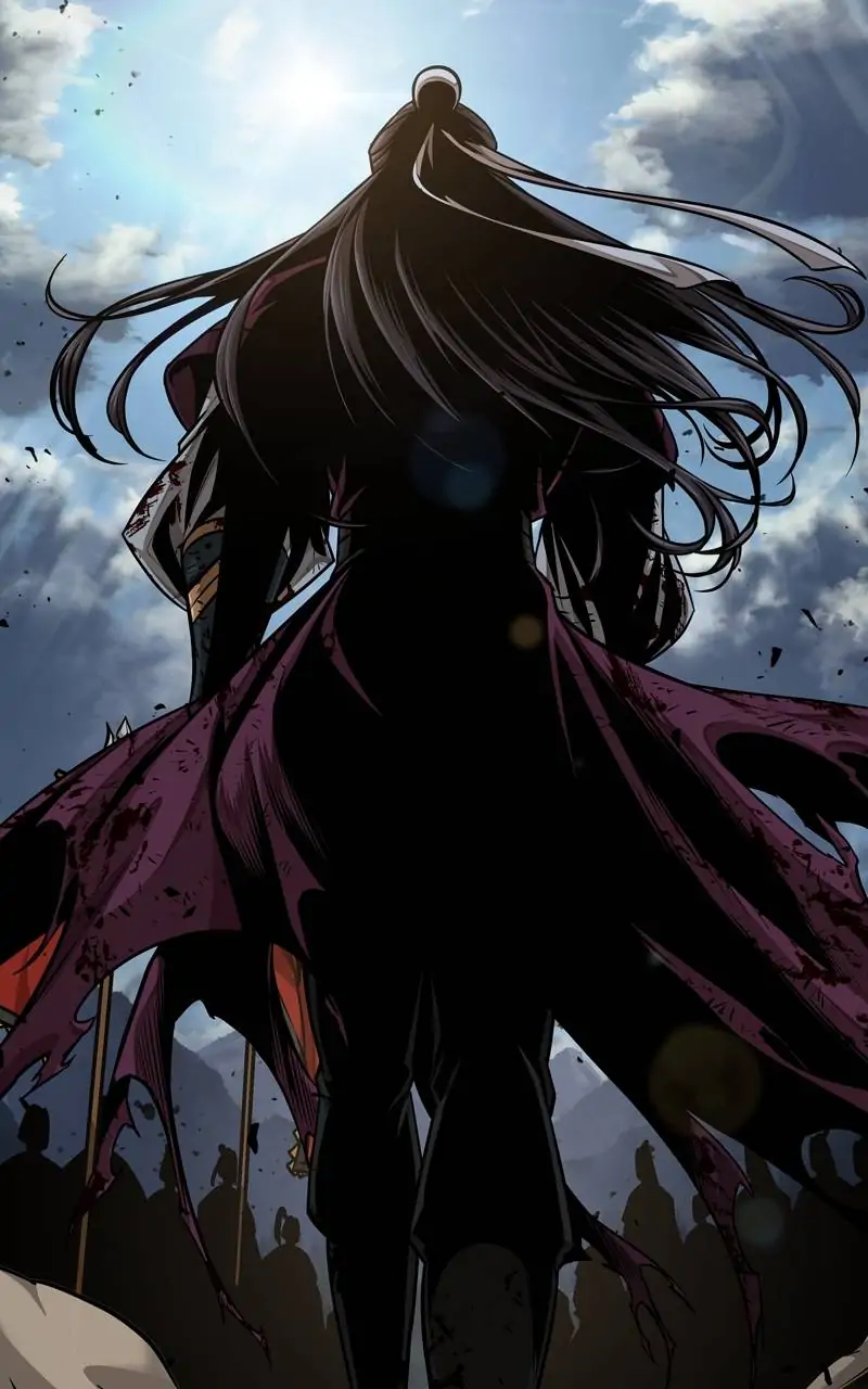 Read Nano Machine EN Manga Online