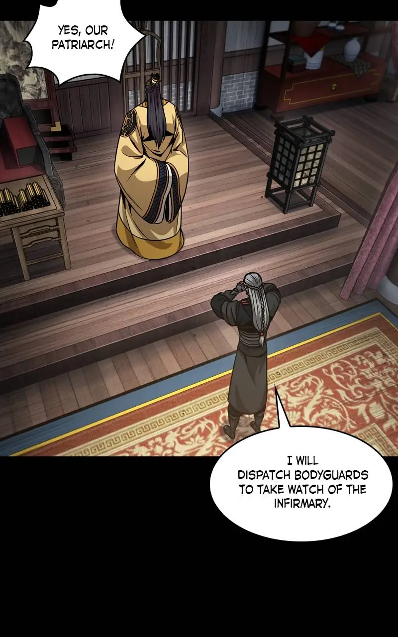 Read Nano Machine EN Manga Online