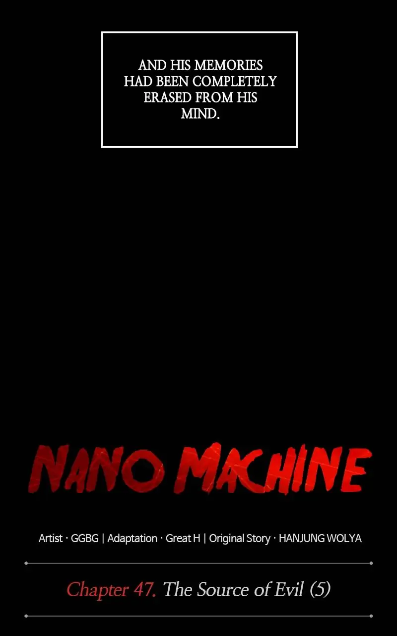 Read Nano Machine EN Manga Online