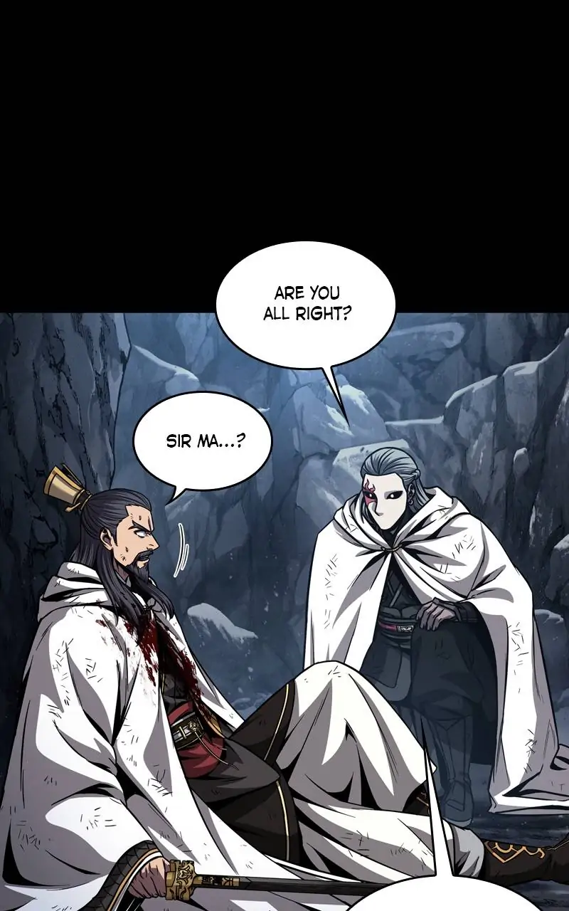 Read Nano Machine EN Manga Online