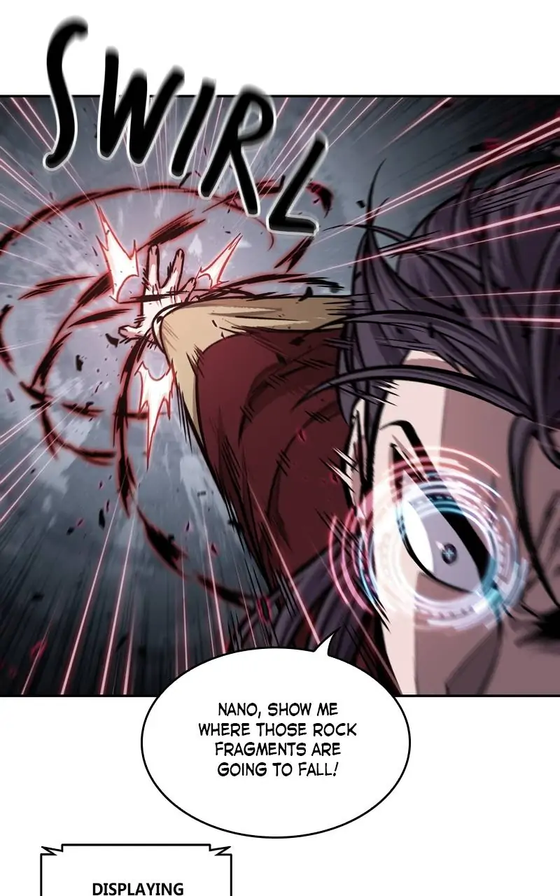 Read Nano Machine EN Manga Online