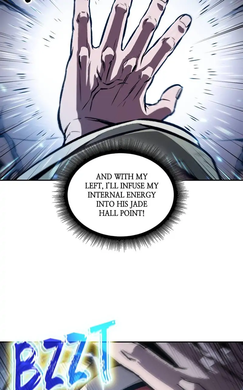 Read Nano Machine EN Manga Online