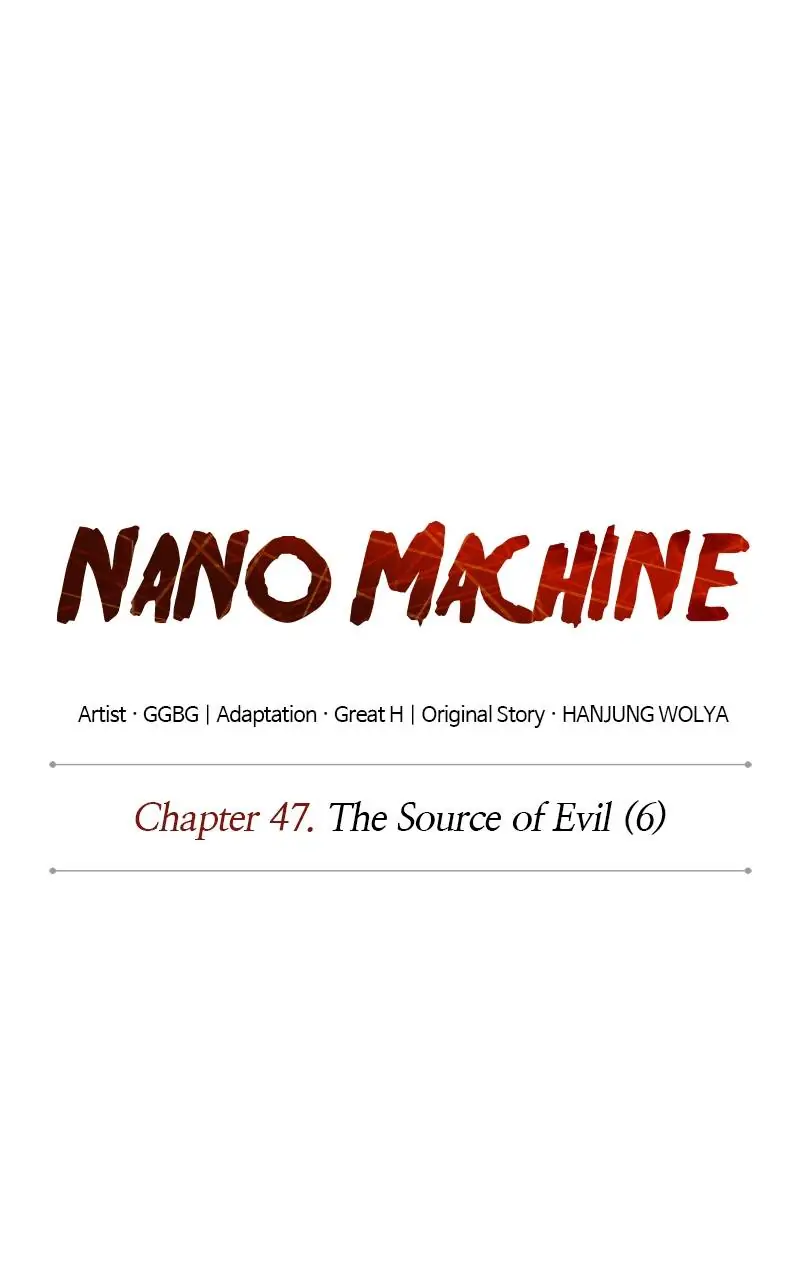 Read Nano Machine EN Manga Online