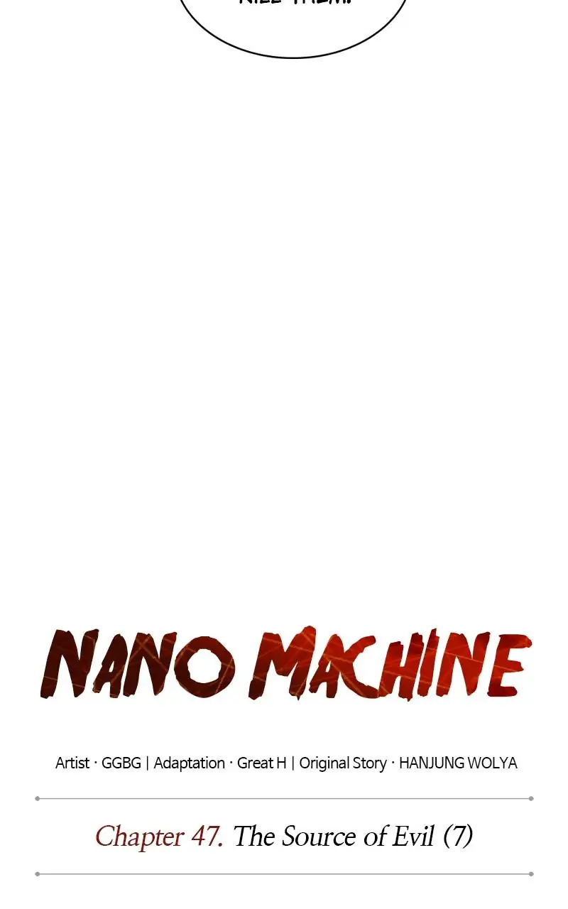 Read Nano Machine EN Manga Online