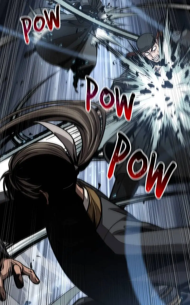 Read Nano Machine EN Manga Online