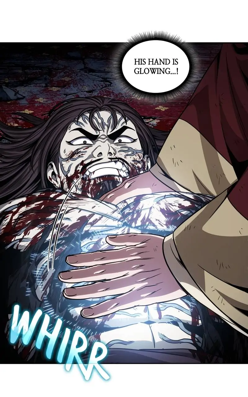 Read Nano Machine EN Manga Online