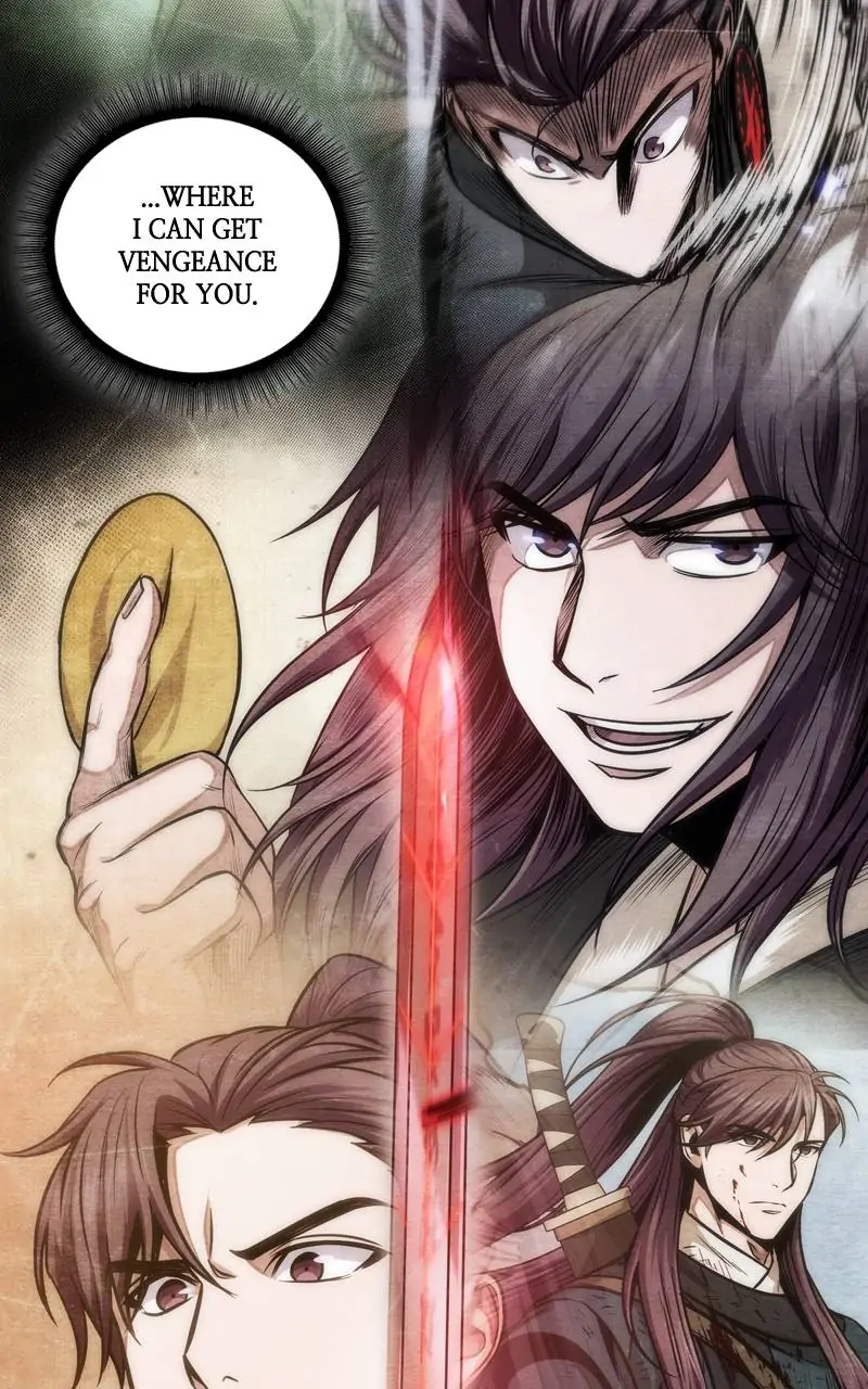Read Nano Machine EN Manga Online