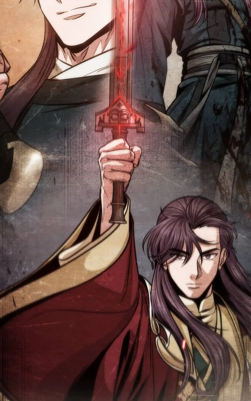 Read Nano Machine EN Manga Online