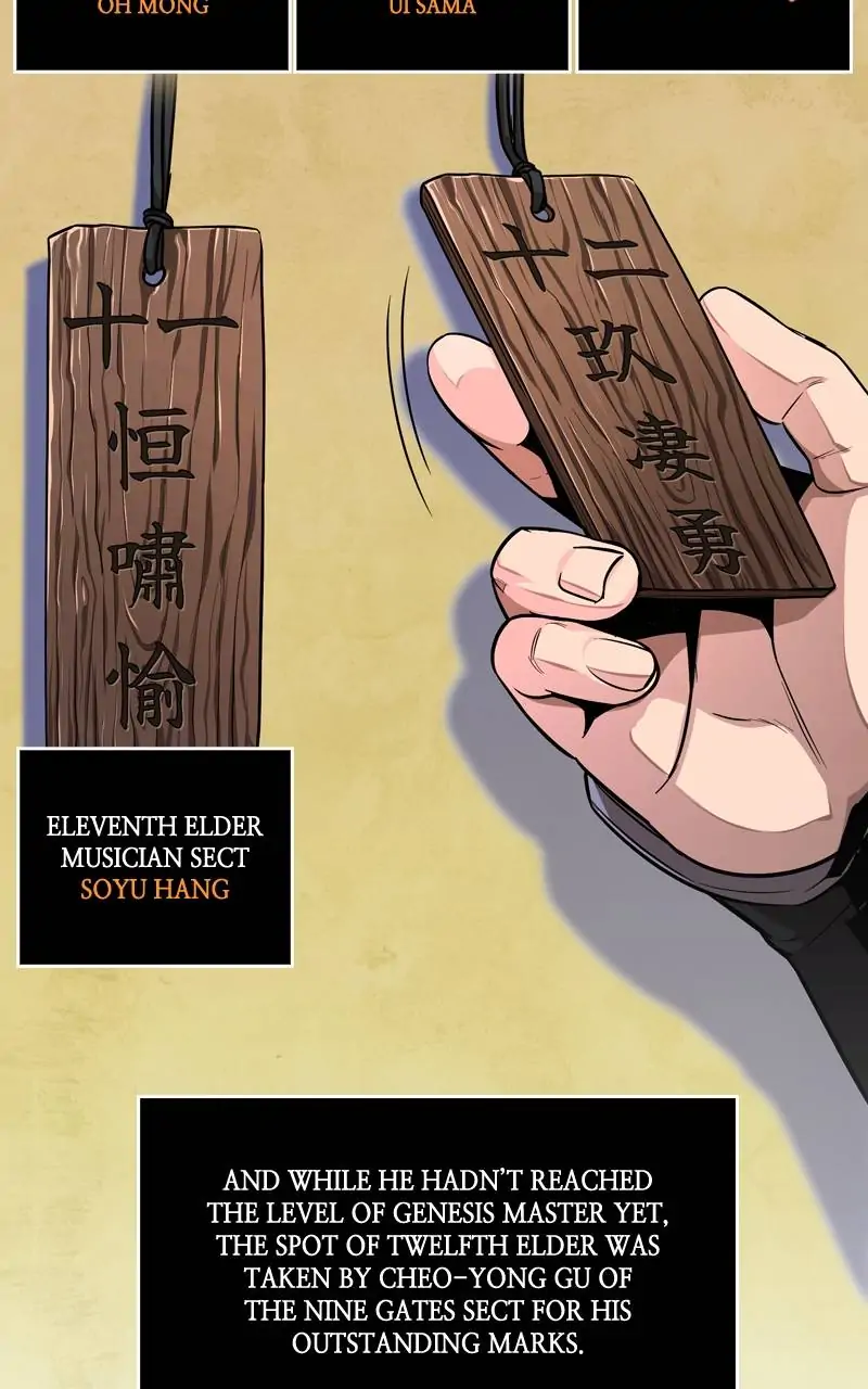 Read Nano Machine EN Manga Online