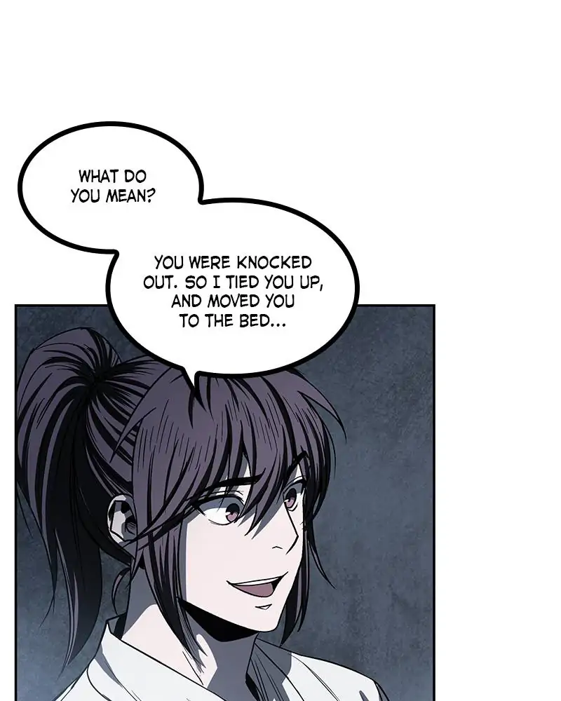 Read Nano Machine EN Manga Online