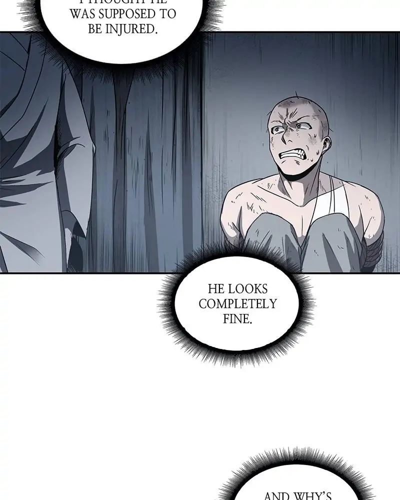 Read Nano Machine EN Manga Online
