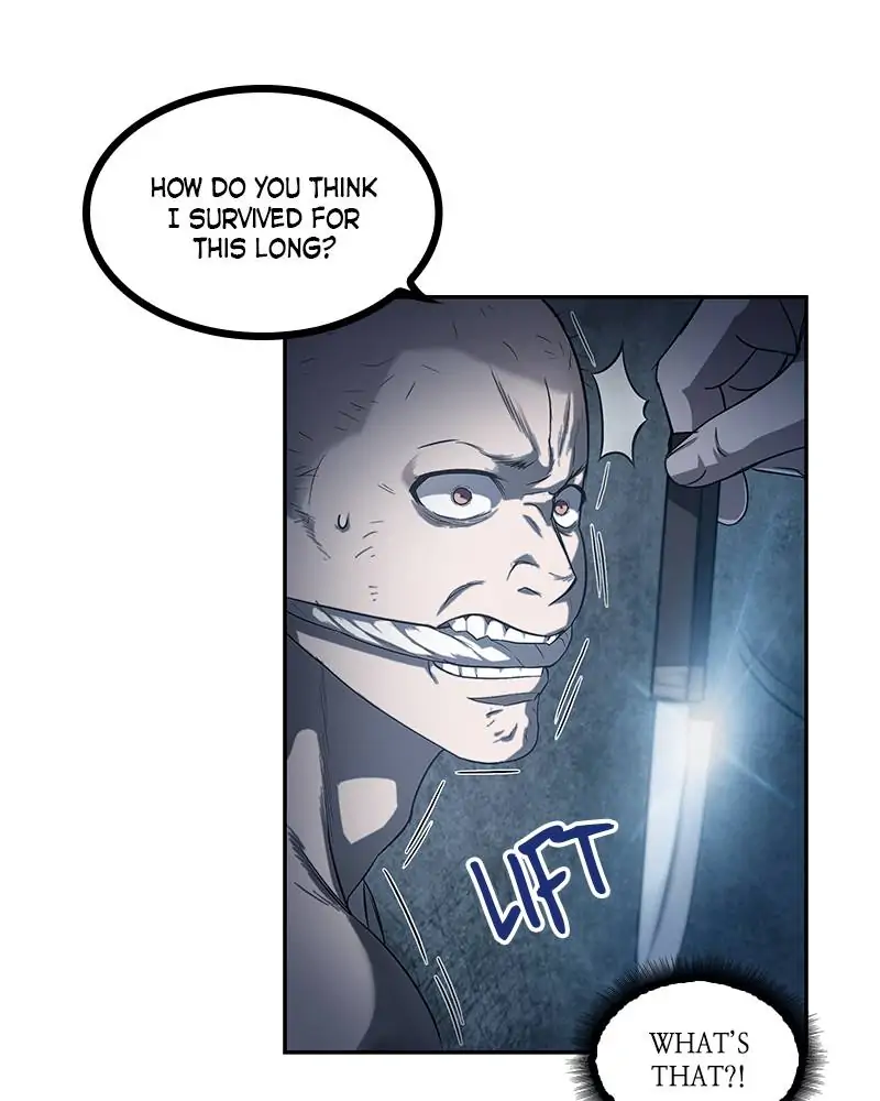 Read Nano Machine EN Manga Online
