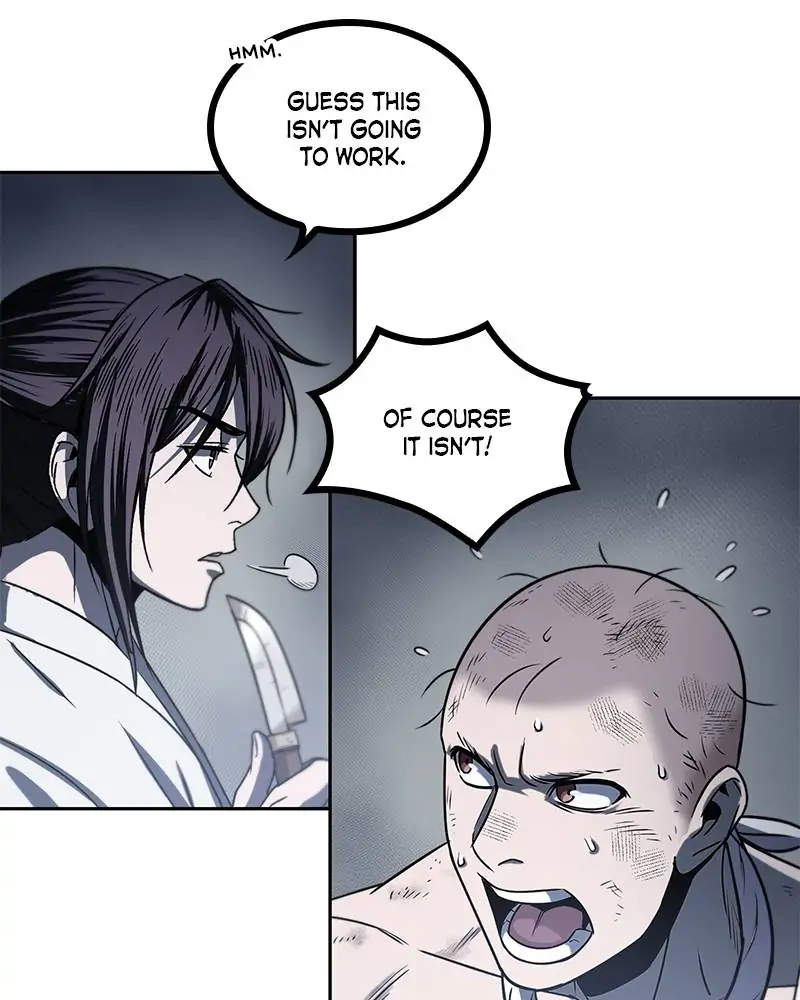 Read Nano Machine EN Manga Online