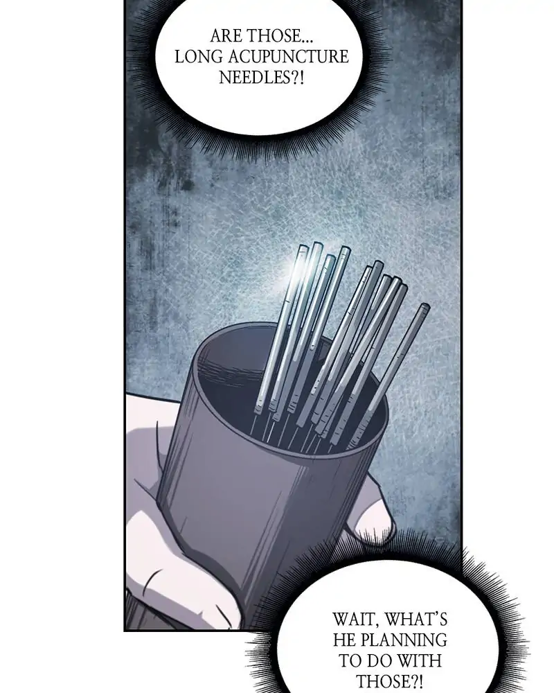 Read Nano Machine EN Manga Online