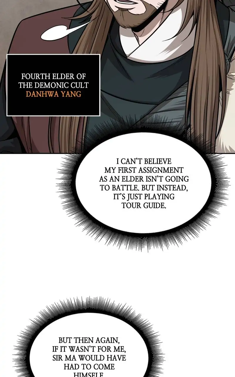 Read Nano Machine EN Manga Online