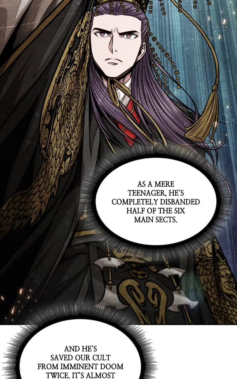 Read Nano Machine EN Manga Online