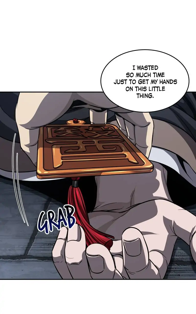 Read Nano Machine EN Manga Online