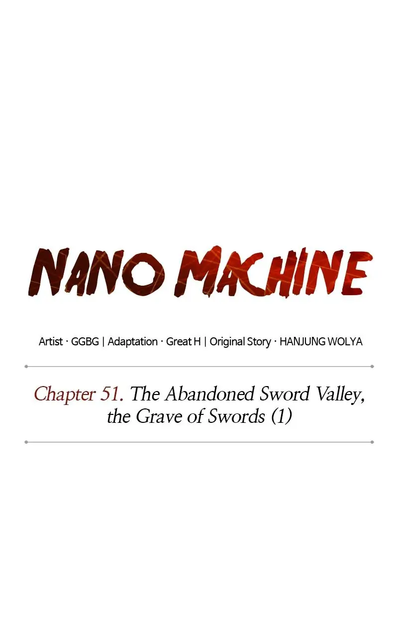 Read Nano Machine EN Manga Online