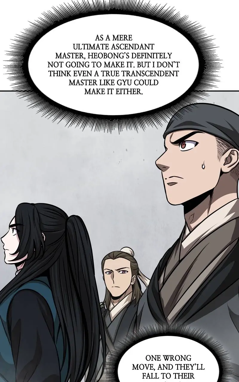 Read Nano Machine EN Manga Online