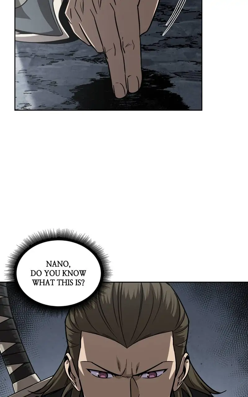 Read Nano Machine EN Manga Online