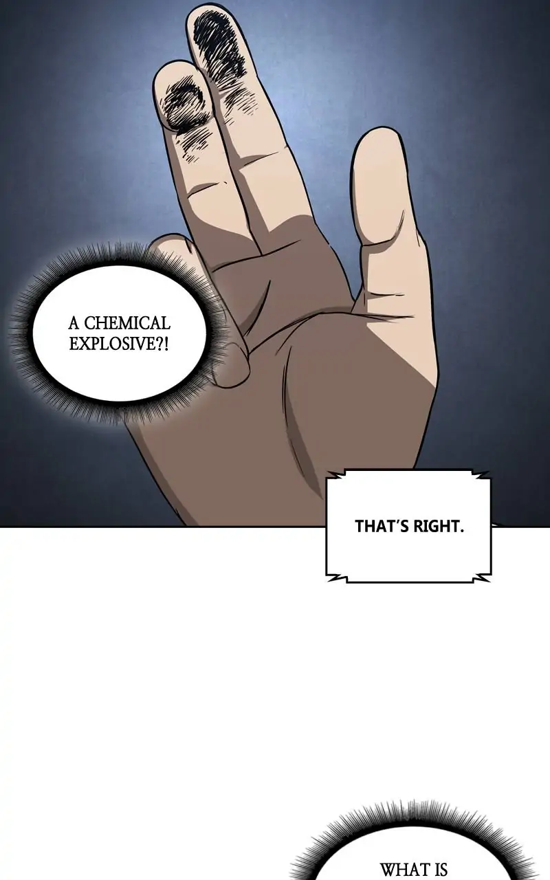 Read Nano Machine EN Manga Online