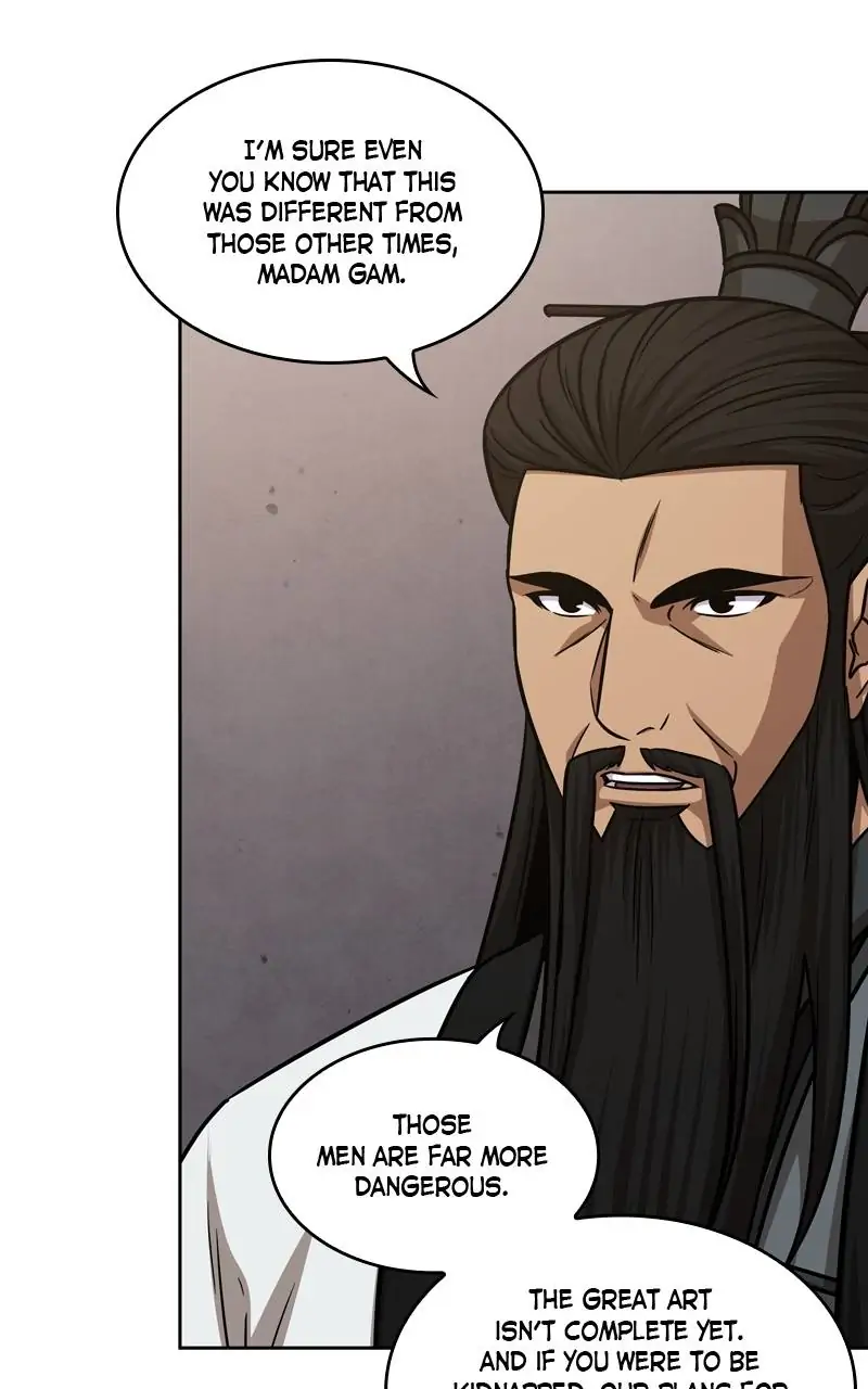 Read Nano Machine EN Manga Online
