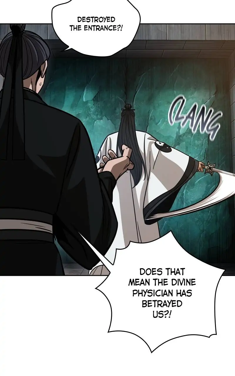 Read Nano Machine EN Manga Online