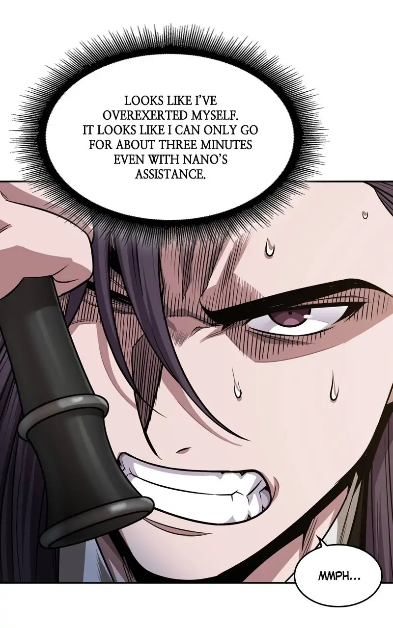 Read Nano Machine EN Manga Online