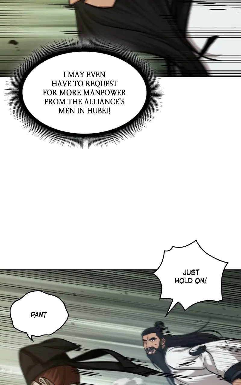 Read Nano Machine EN Manga Online