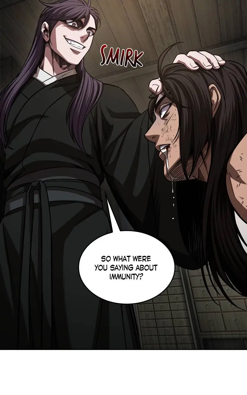Read Nano Machine EN Manga Online