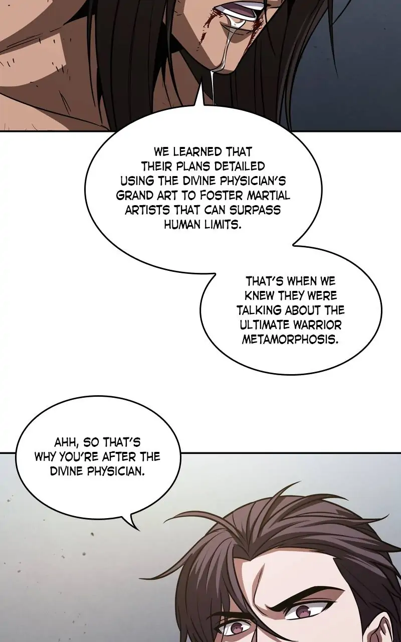 Read Nano Machine EN Manga Online