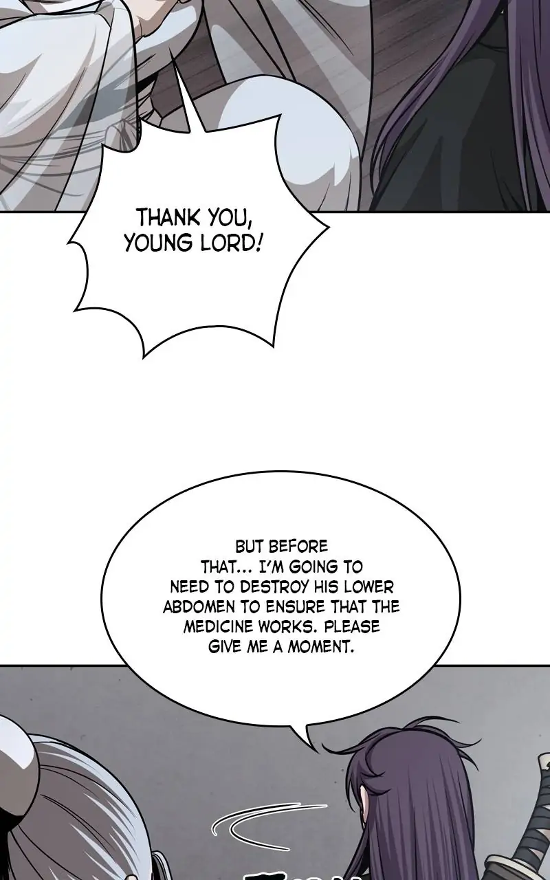 Read Nano Machine EN Manga Online